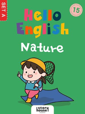 cover image of Nature